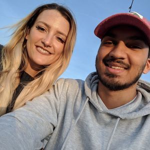 Meet your Posher, Bruce